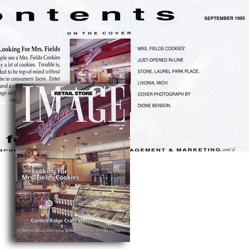 Professional Publications Photographers - Seattle - We Shoot